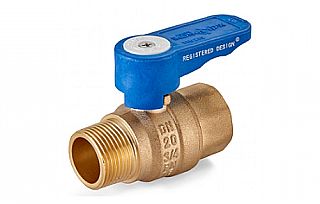 ברז כדורי SAS