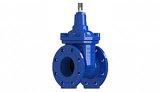 מגופים ושסתומים למי שתיה