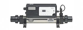 מחמם מים   In-Line
