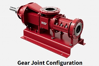 gear point  סדרה 2000